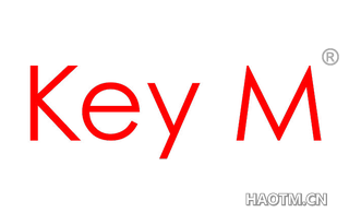  KEYM