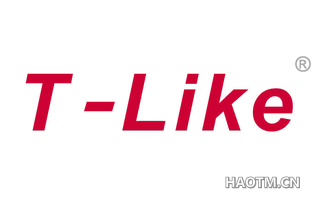  TLIKE