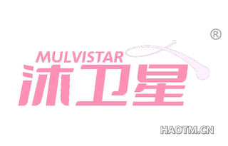 沐卫星 MULVISTAR