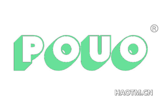  POUO