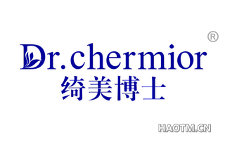 绮美博士 DRCHERMIOR