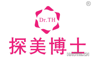 探美博士 DR TH