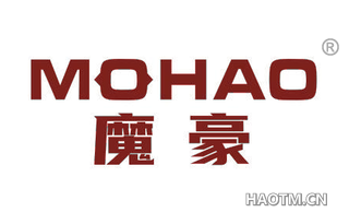 魔豪 MOHAO