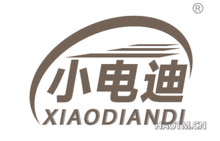 小电迪 XIAODIANDI