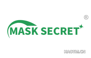 MASK SECRET