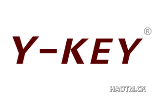  Y KEY