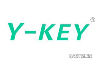  Y KEY