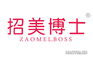 招美博士 ZAOMEL BOSS