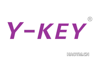  Y KEY