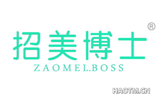 招美博士 ZAOMEL BOSS