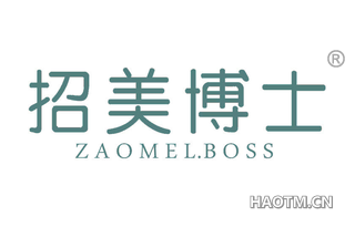 招美博士 ZAOMELBOSS