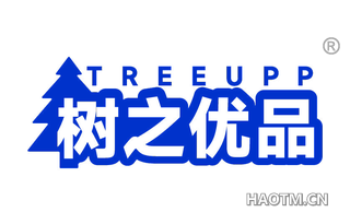 树之优品 TREEUPP