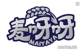 麦呀呀 MAIYAYA