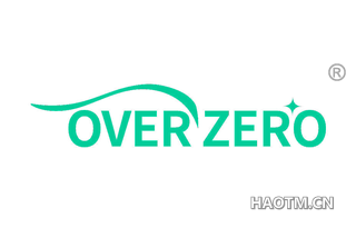 OVER ZERO