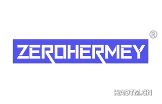 ZEROHERMEY