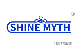 SHINE MYTH