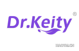  DRKEITY