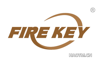 FIRE KEY