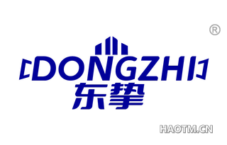 东挚 DONGZHI