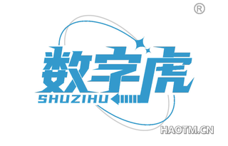 数字虎 SHUZIHU