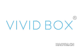VIVID BOX