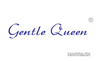  GENTLE QUEEN