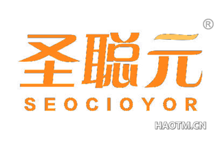 圣聪元 SEOCIOYOR