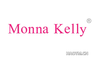  MONNAKELLY