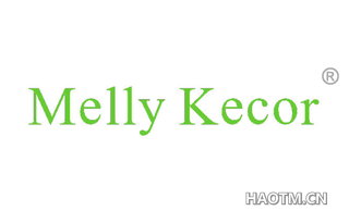  MELLYKECOR