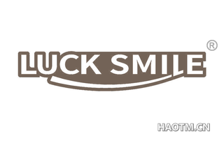 LUCK SMILE