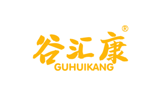 谷汇康 GUHUIKANG