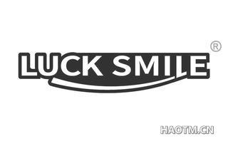 LUCK SMILE