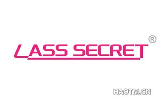 LASS SECRET