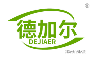 德加尔 DEJIAER