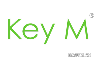  KEYM