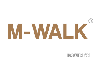  MWALK