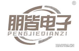 朋皆电子 PENGJIEDIANZI