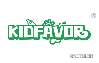  KIDFAVOR
