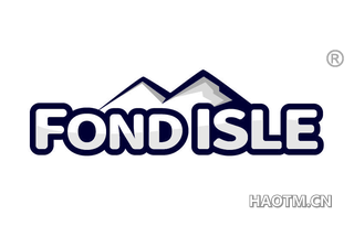 FOND ISLE