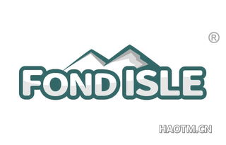 FOND ISLE