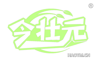 今壮元 