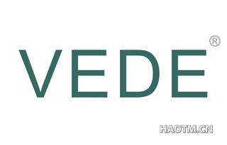  VEDE