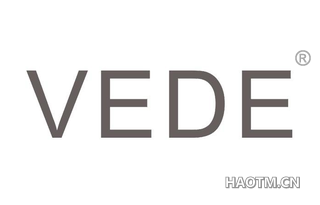  VEDE