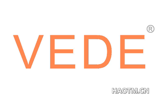  VEDE