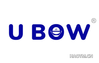  U BOW