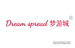 梦游城 DREAM SPREAD