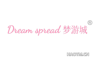 梦游城 DREAM SPREAD