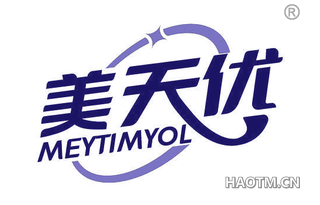 美天优 MEYTIMYOL