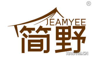 简野 JEAMYEE