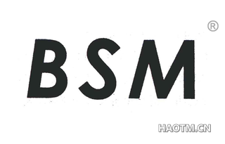 BSM